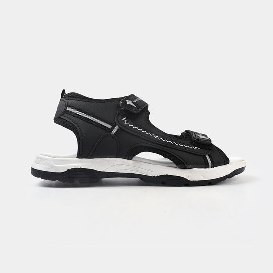 Boys Sandal SF-ST-06 - BLACK