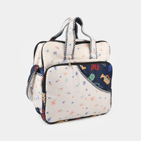 Little Heart Baby Care Mother Foam Bag
