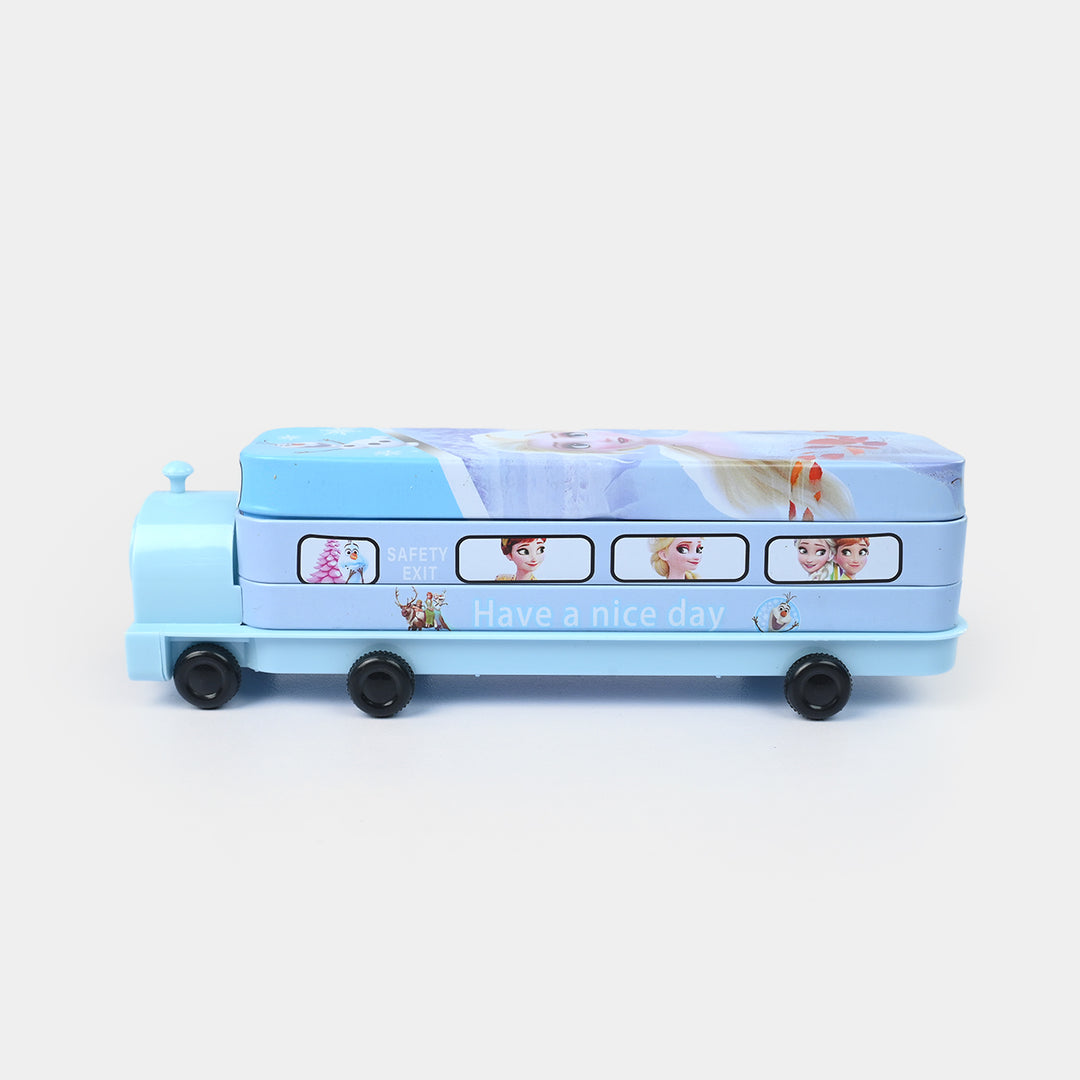 Pencil Box Metal