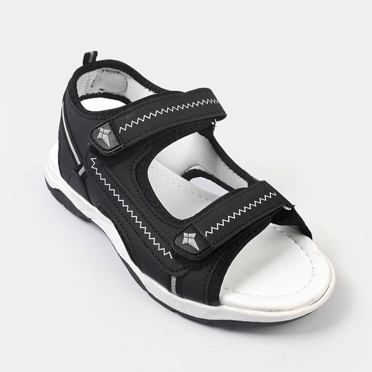 Boys Sandal SF-ST-06 - BLACK