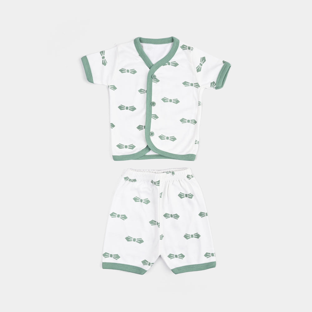 Baby Starter Set 5PCs | 0-3M