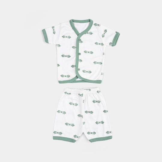Baby Starter Set 5PCs | 0-3M