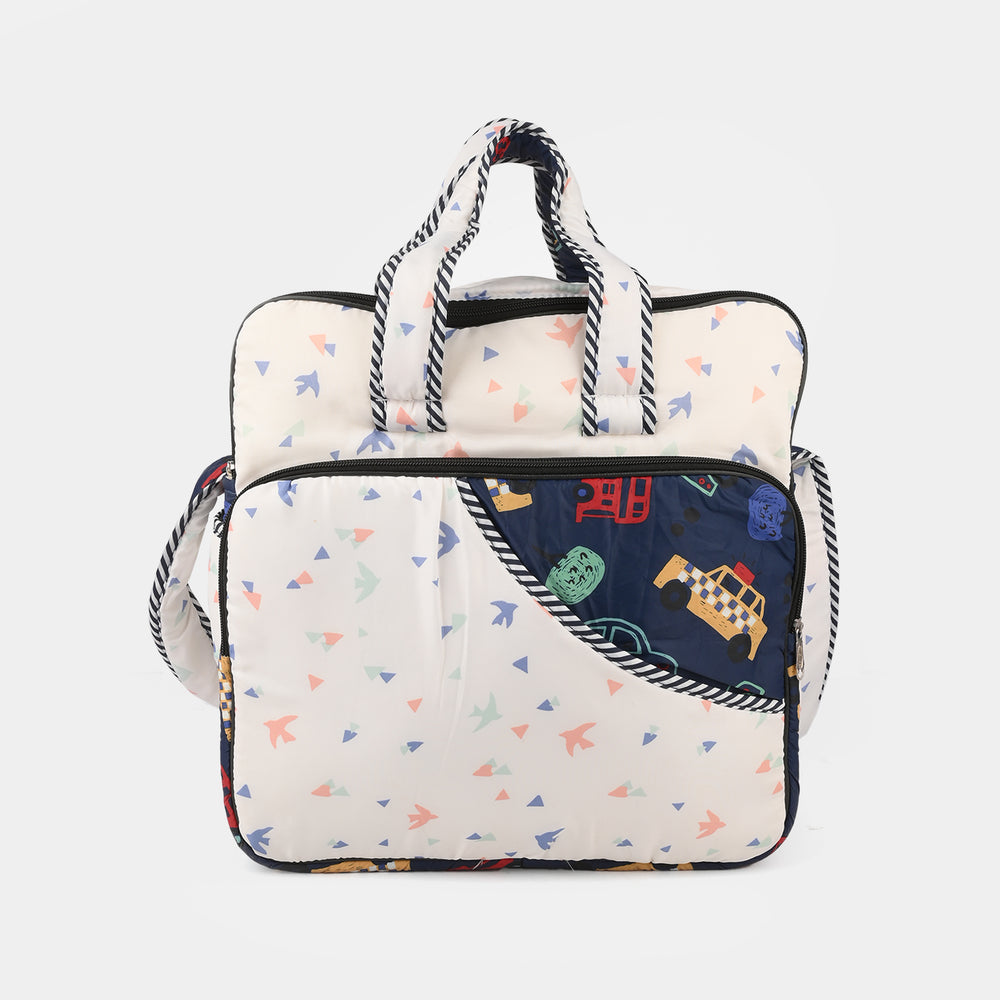 Little Heart Baby Care Mother Foam Bag