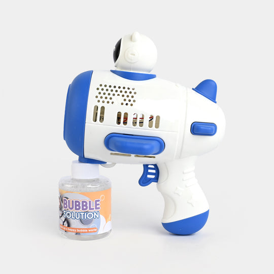 Bubble Blaster Toy For Kids