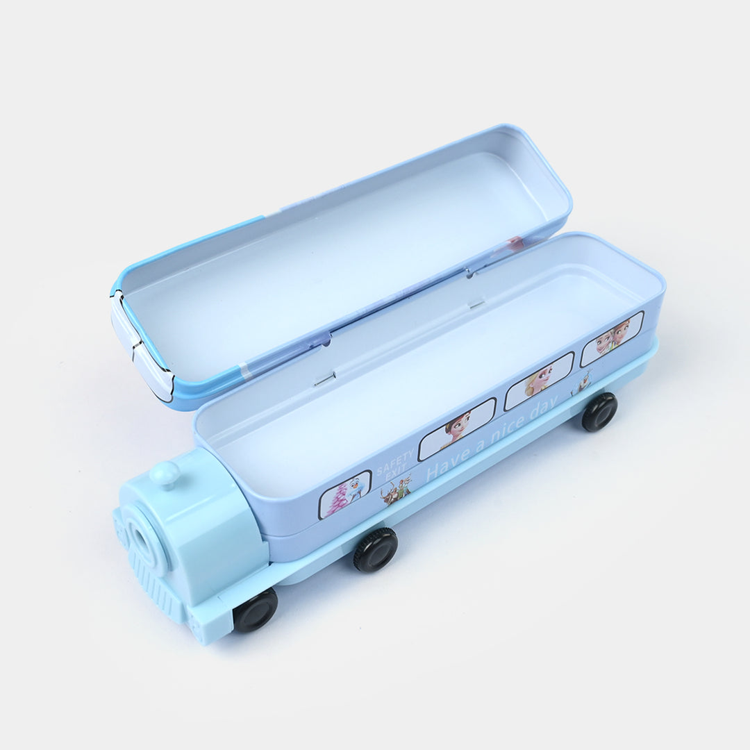 Pencil Box Metal