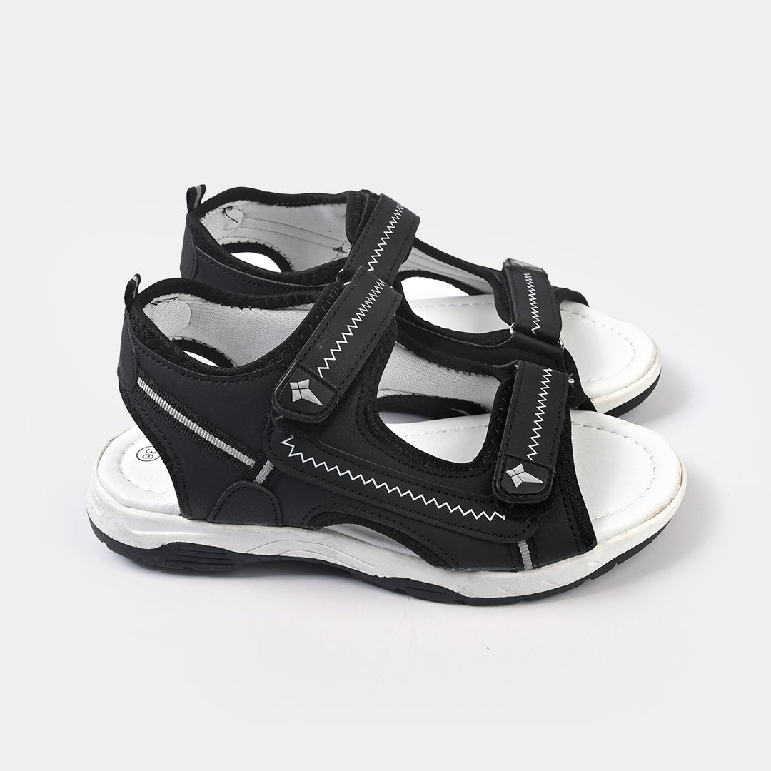 Boys Sandal SF-ST-06 - BLACK