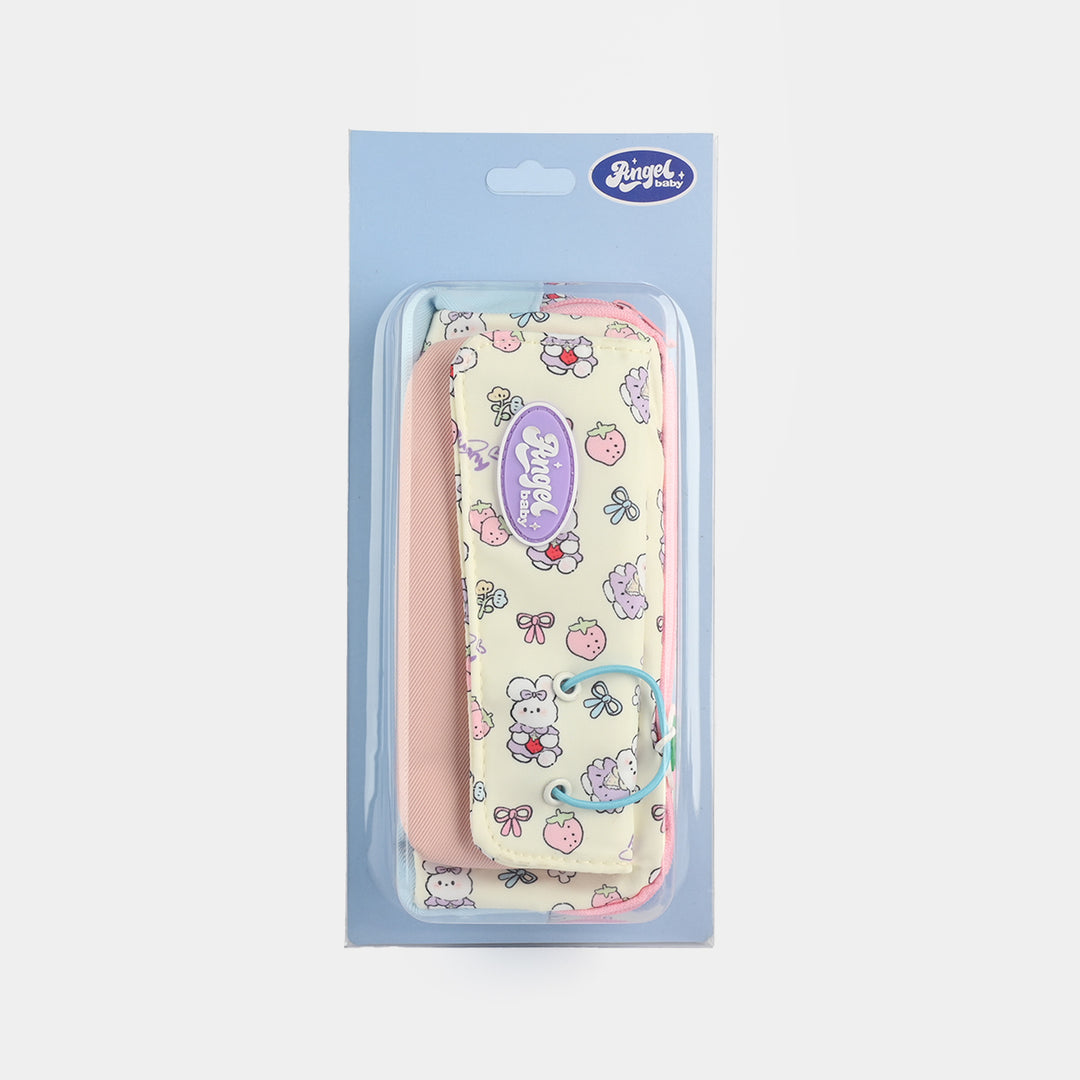 Stationery Pencil Pouch for Kids