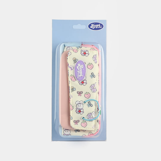 Stationery Pencil Pouch for Kids
