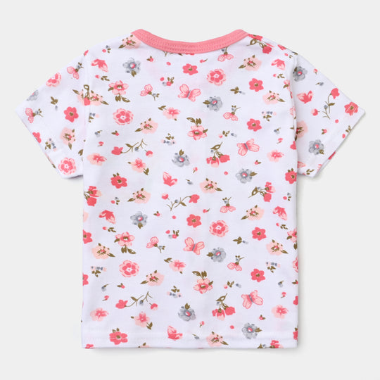 Baby Unisex Cotton Shirt