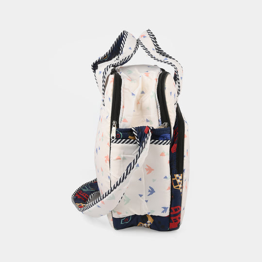 Little Heart Baby Care Mother Foam Bag