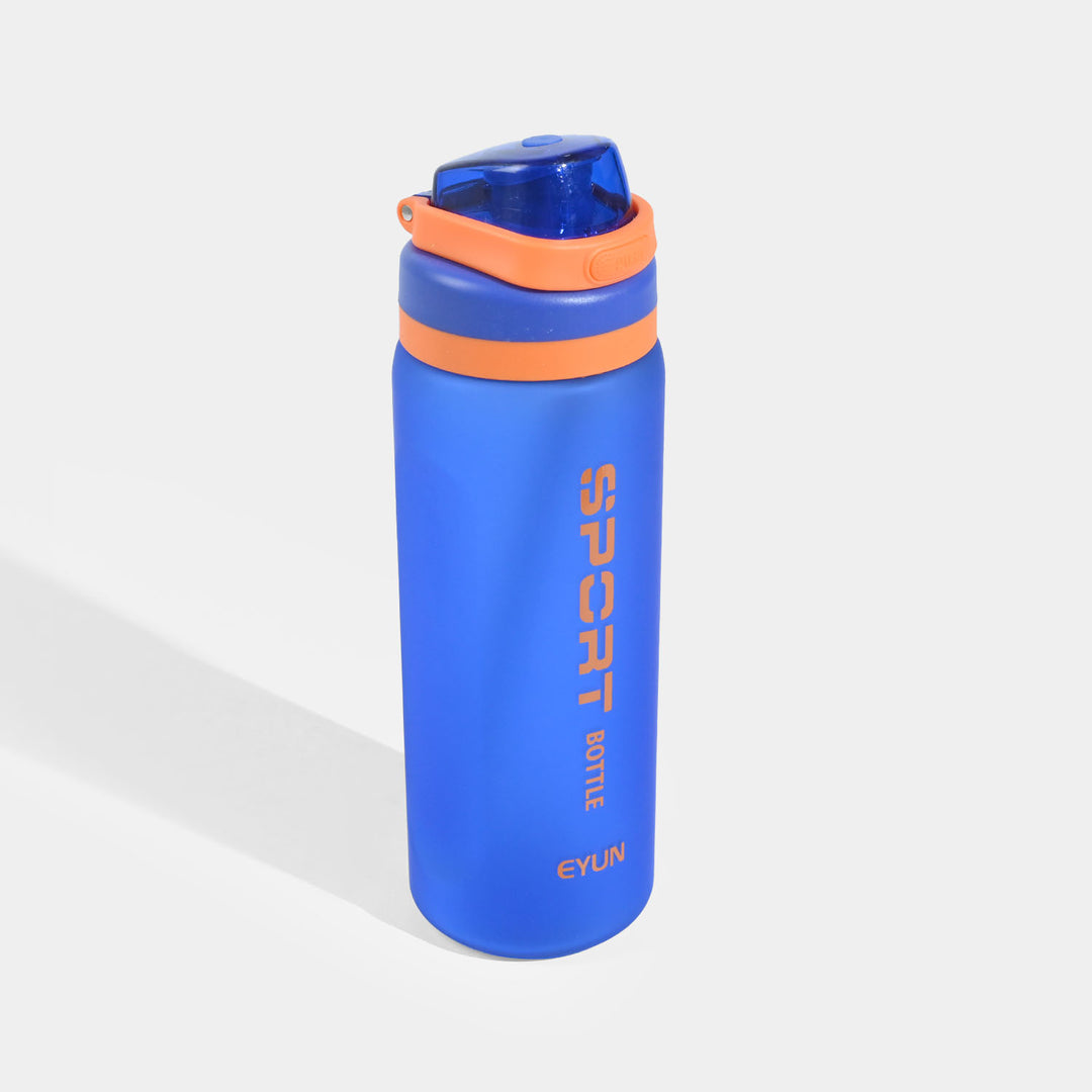Plastic Water Bottle For Kids