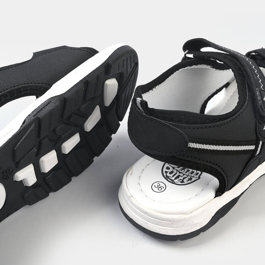 Boys Sandal SF-ST-06 - BLACK