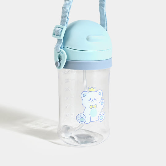 Kids Sipper/Beaker 350Ml Sh2640 Blue