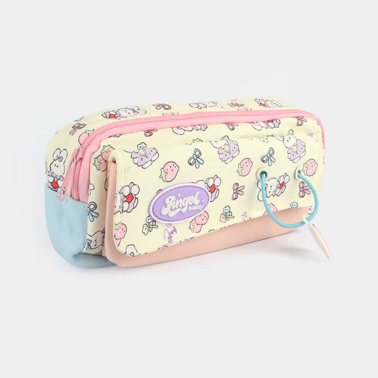 Stationery Pencil Pouch for Kids