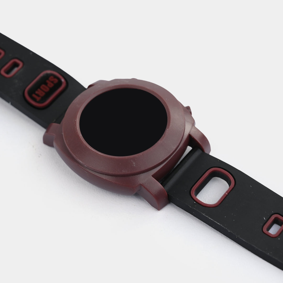 Kids LED Digital Wrist Watch