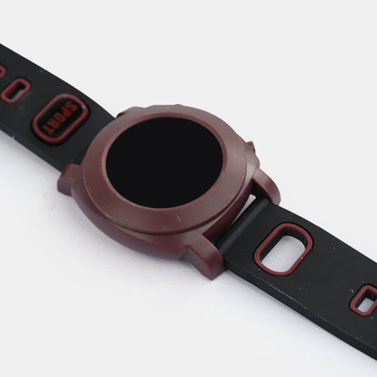 Kids LED Digital Wrist Watch