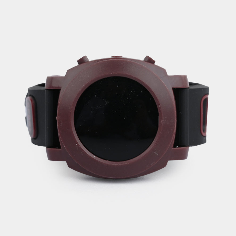 Kids LED Digital Wrist Watch