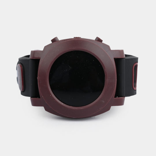 Kids LED Digital Wrist Watch
