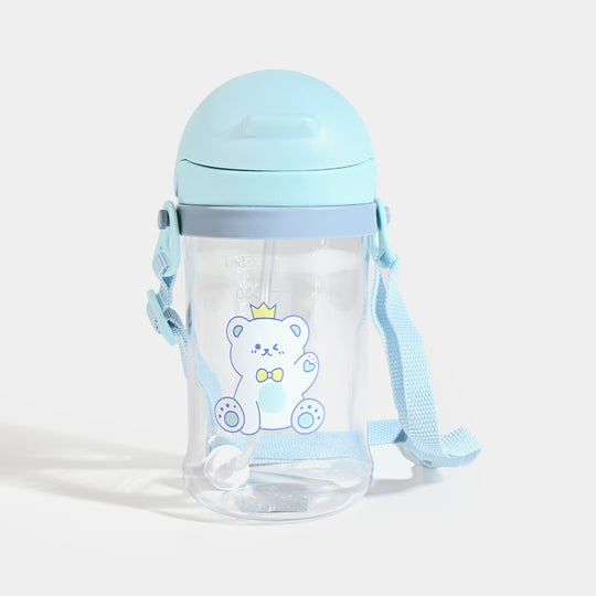 Kids Sipper/Beaker 350Ml Sh2640 Blue