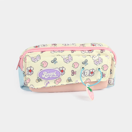 Stationery Pencil Pouch for Kids