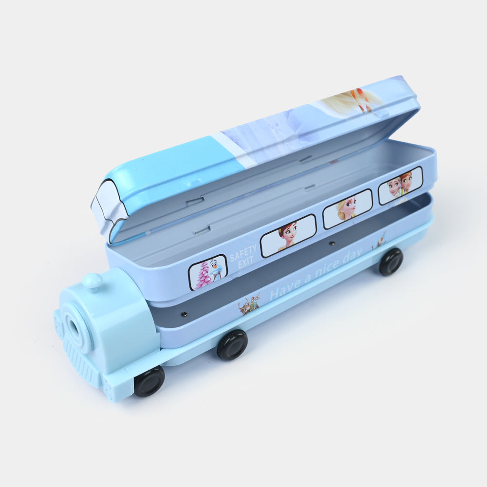 Pencil Box Metal