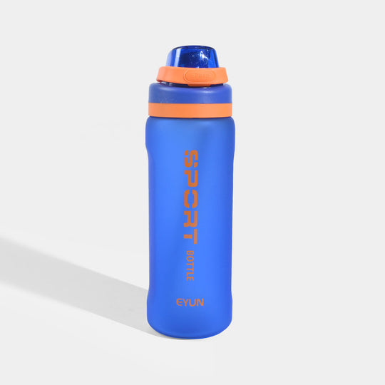 Plastic Water Bottle For Kids