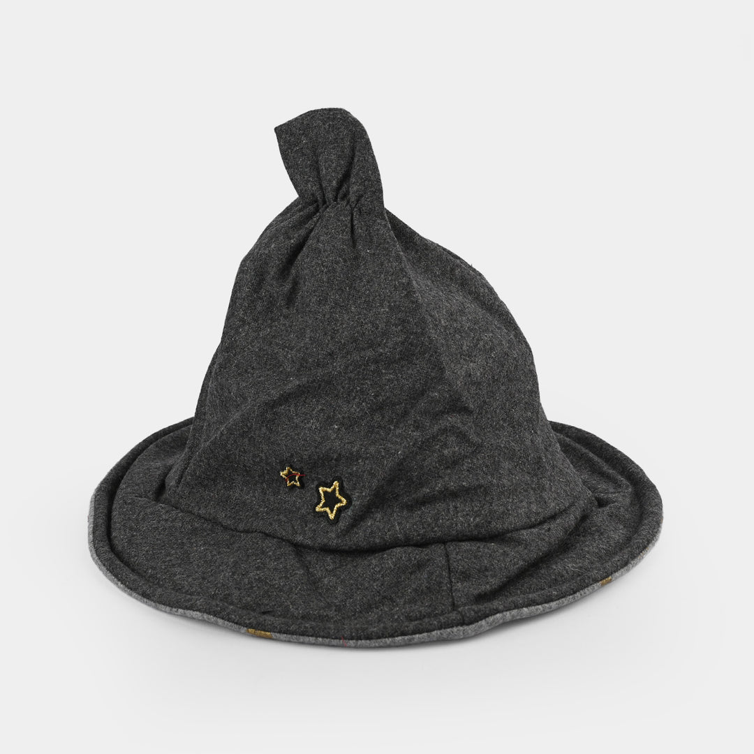 Soft & Stylish Winter Cap/Hat | 2-3Y