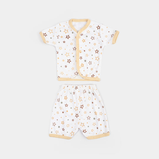 Baby Starter Set 5PCs | 0-3M