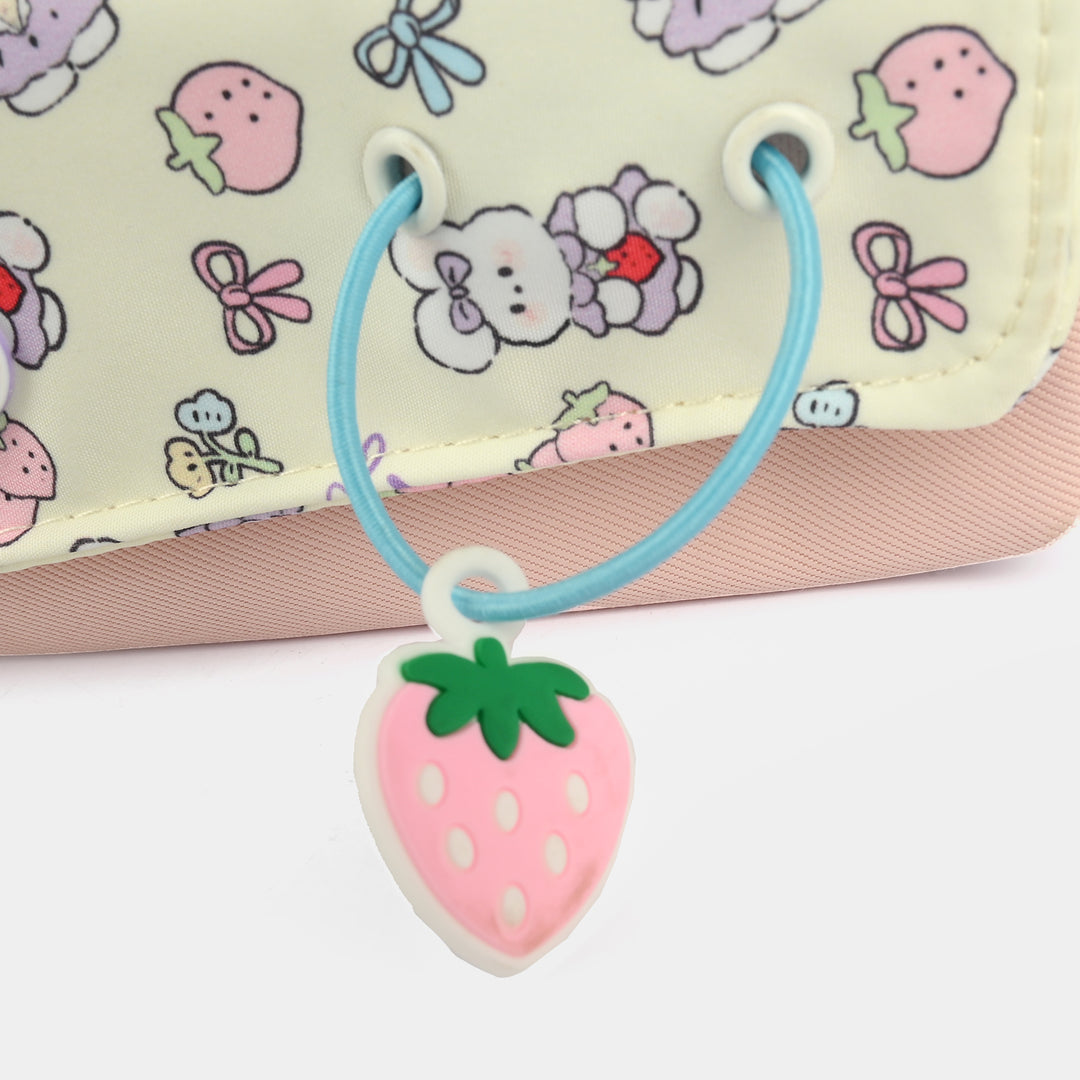 Stationery Pencil Pouch for Kids