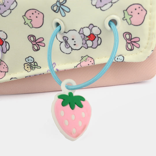Stationery Pencil Pouch for Kids