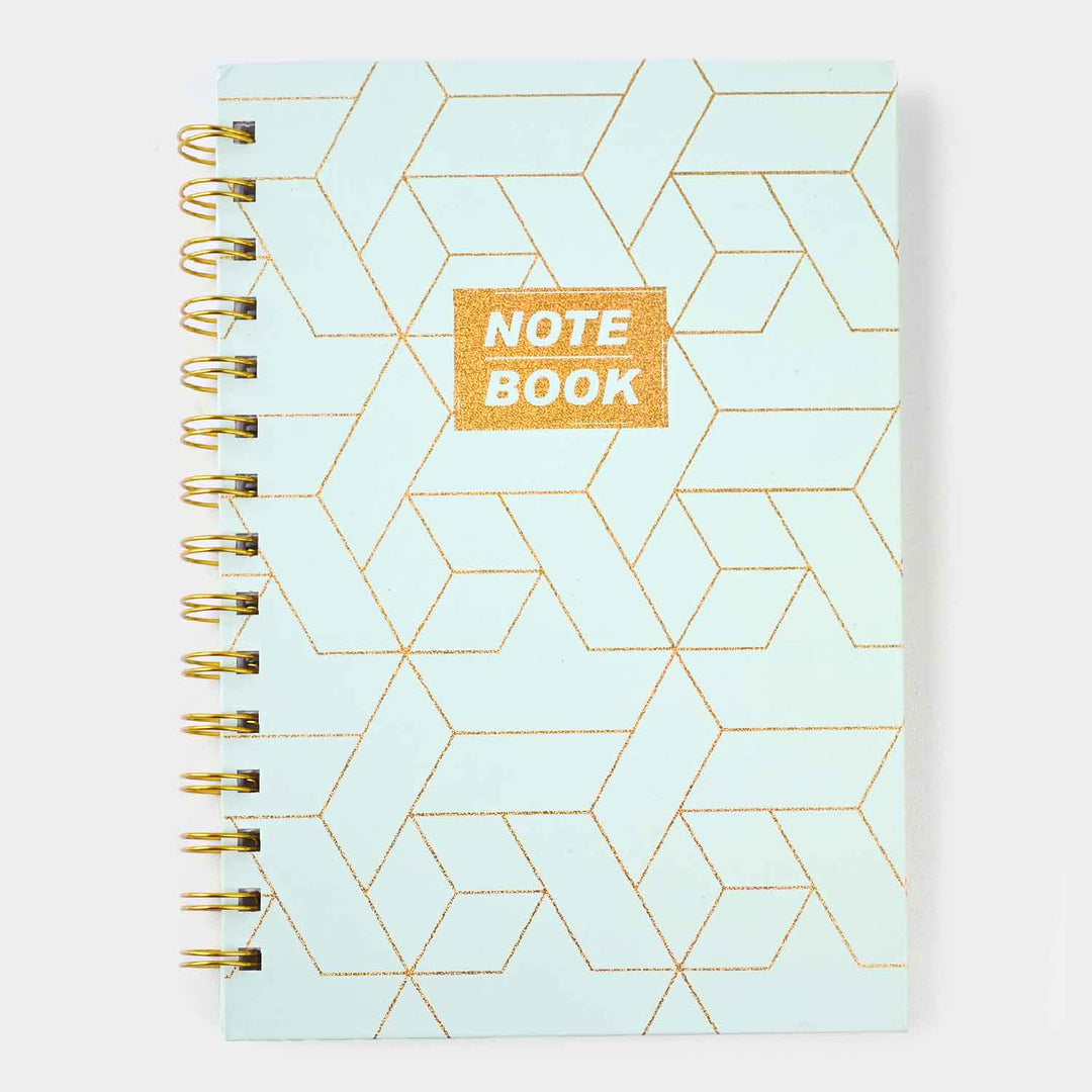 Note Book/Diary A5 | 80Pages