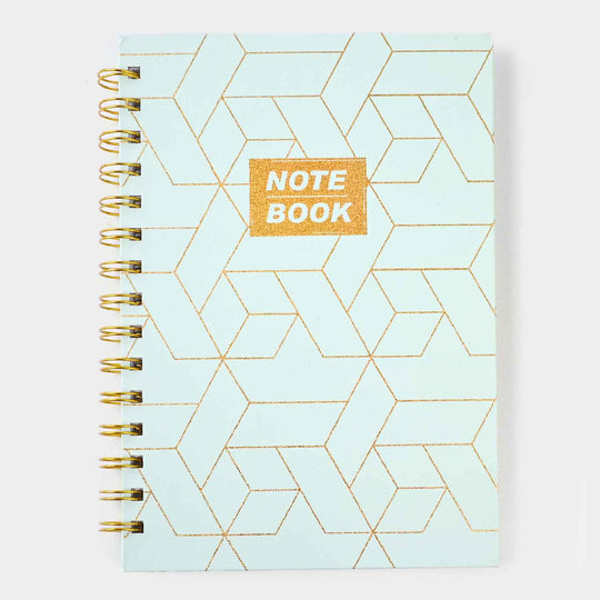 Note Book/Diary A5 | 80Pages