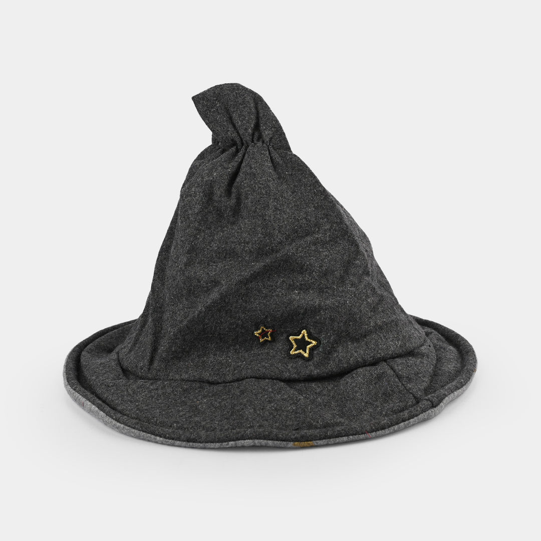 Soft & Stylish Winter Cap/Hat | 2-3Y