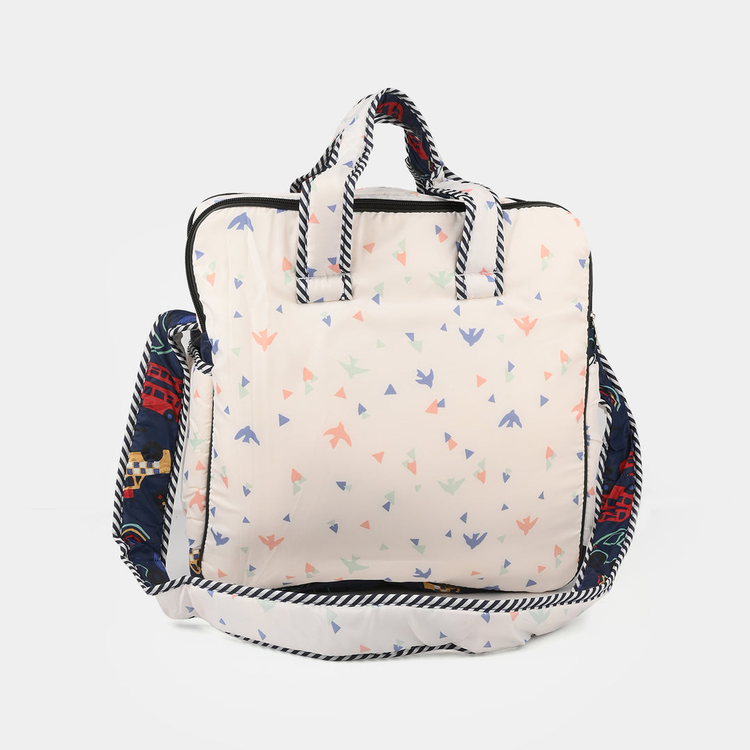 Little Heart Baby Care Mother Foam Bag