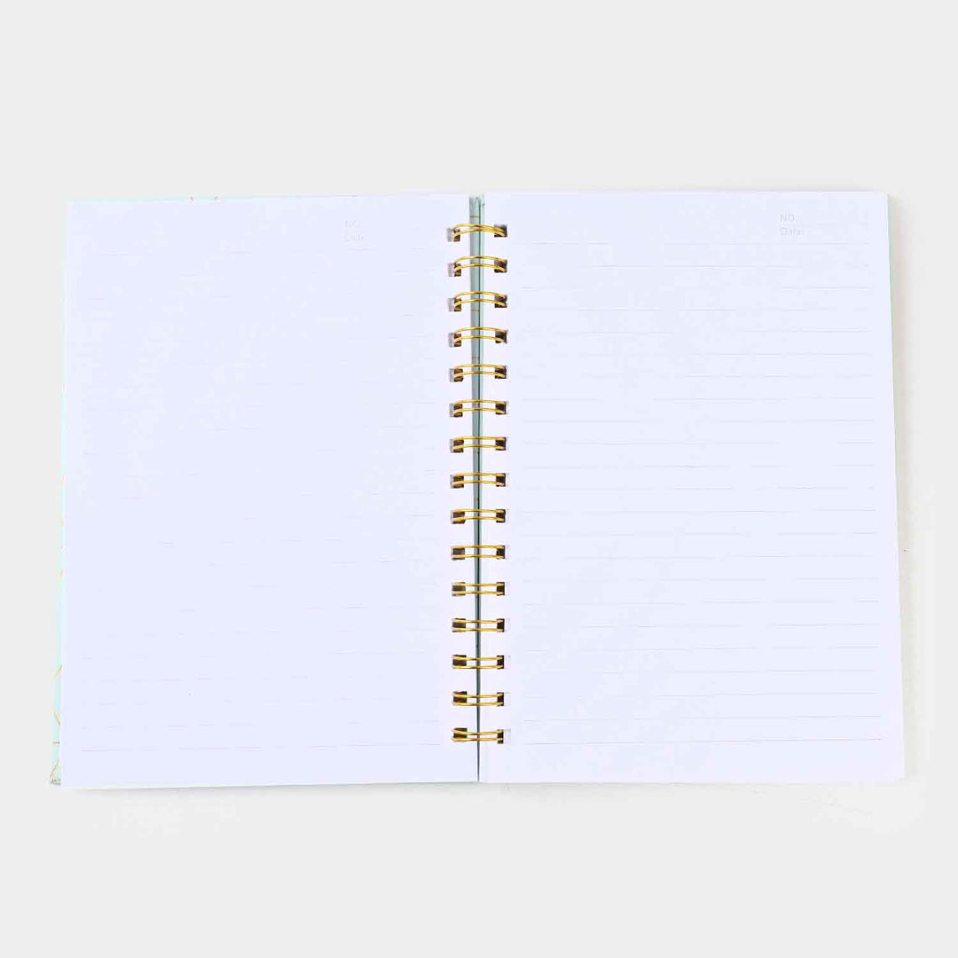 Note Book/Diary A5 | 80Pages