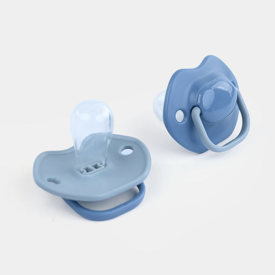 Moda Orthodontic Soothers | 18-36M