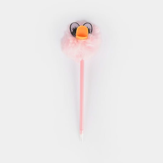 Creative Cute Playful Ball Pen