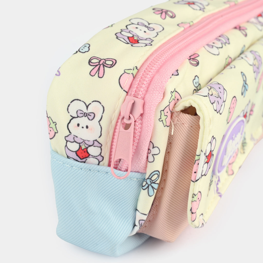 Stationery Pencil Pouch for Kids