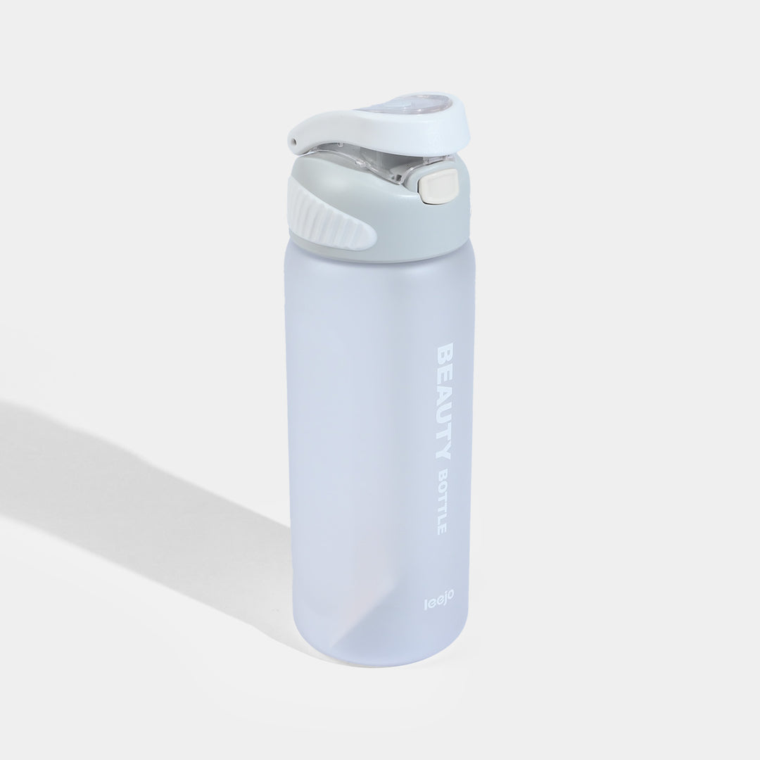 Plastic Water Bottle For Kids
