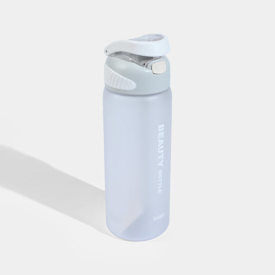 Plastic Water Bottle For Kids