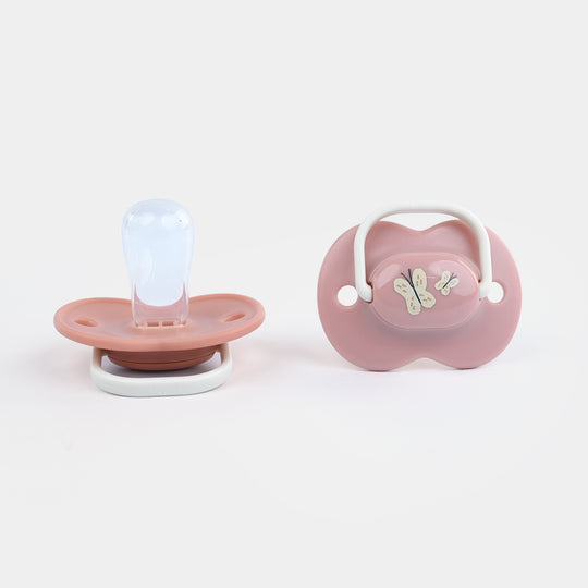 Anytime Orthodontic Soothers | 18-36M