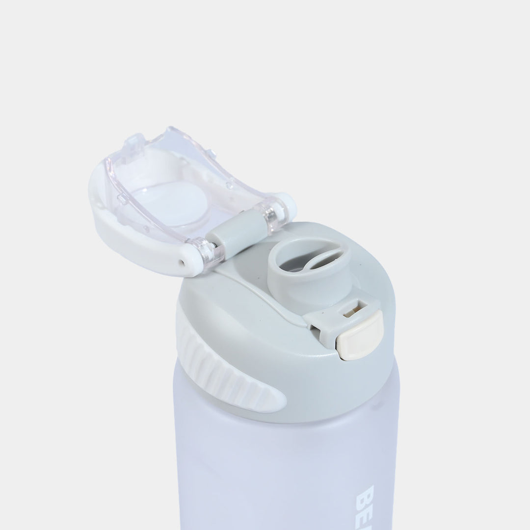 Plastic Water Bottle For Kids