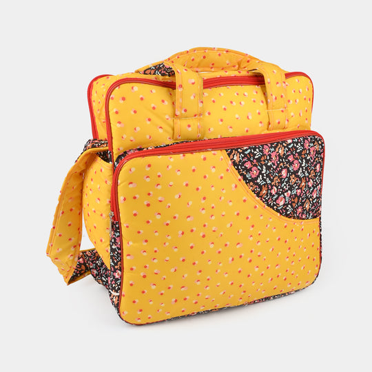 Little Heart Baby Care Mother Foam Bag