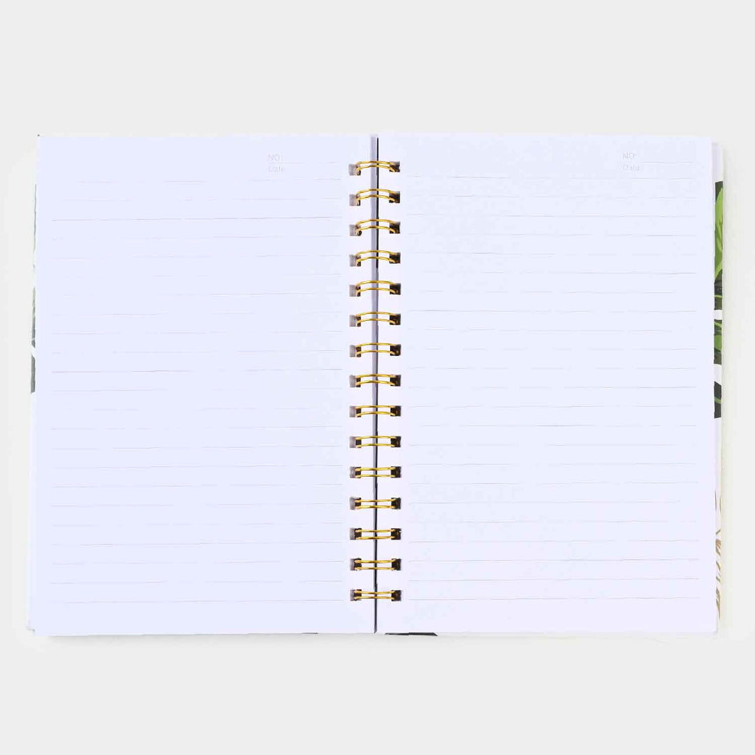 Note Book/Diary A5 | 80Pages