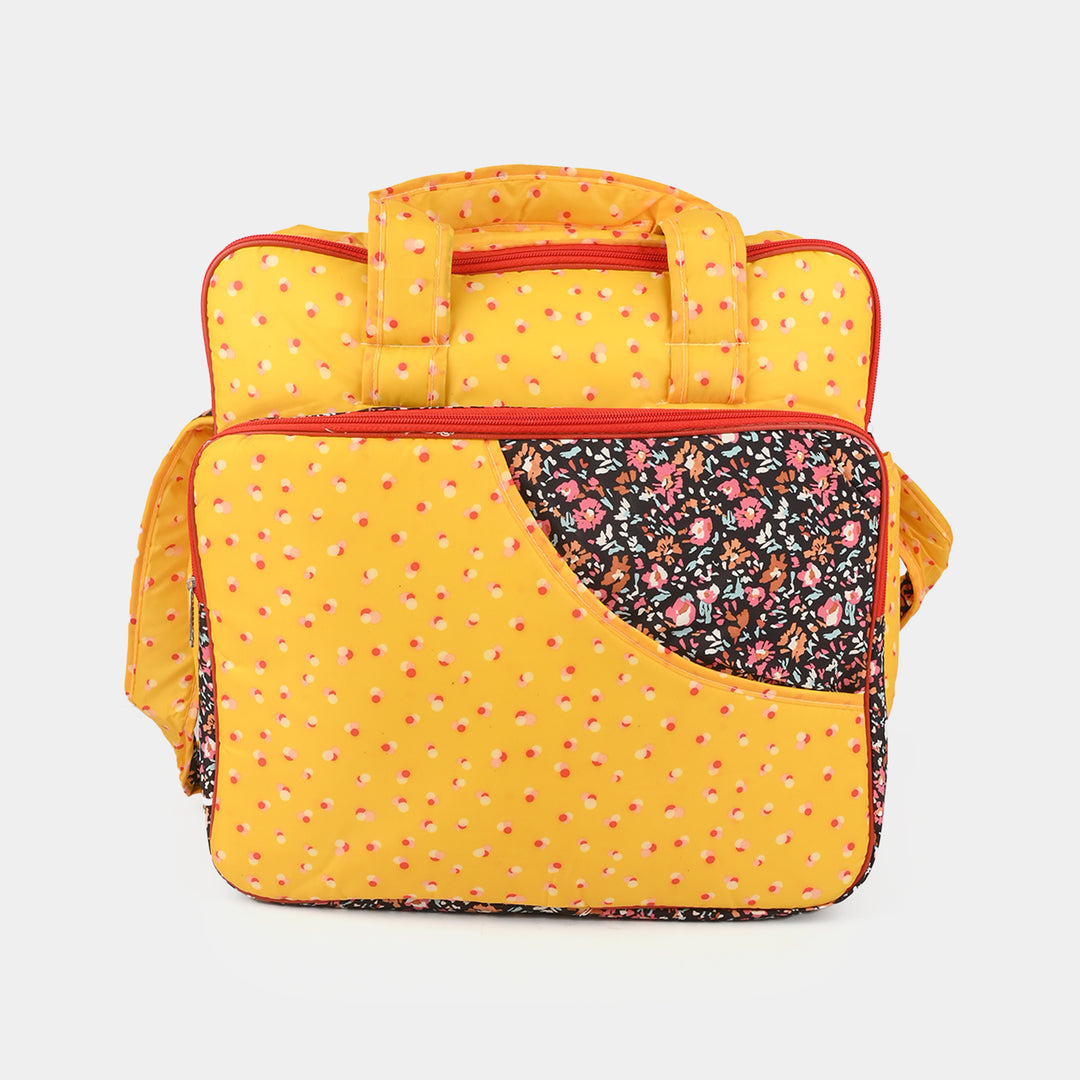 Little Heart Baby Care Mother Foam Bag