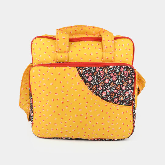 Little Heart Baby Care Mother Foam Bag