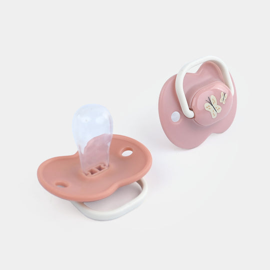 Anytime Orthodontic Soothers | 18-36M