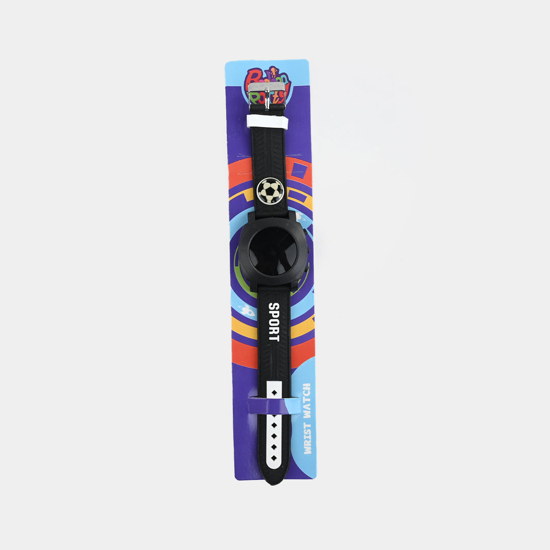 Kids LED Digital Wrist Watch