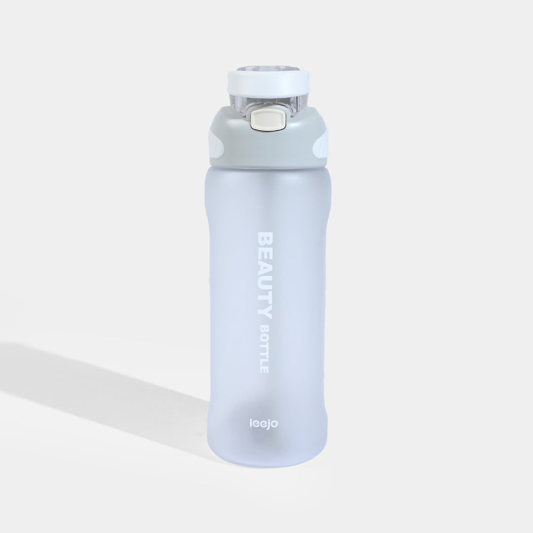 Plastic Water Bottle For Kids