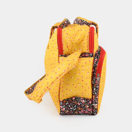 Little Heart Baby Care Mother Foam Bag